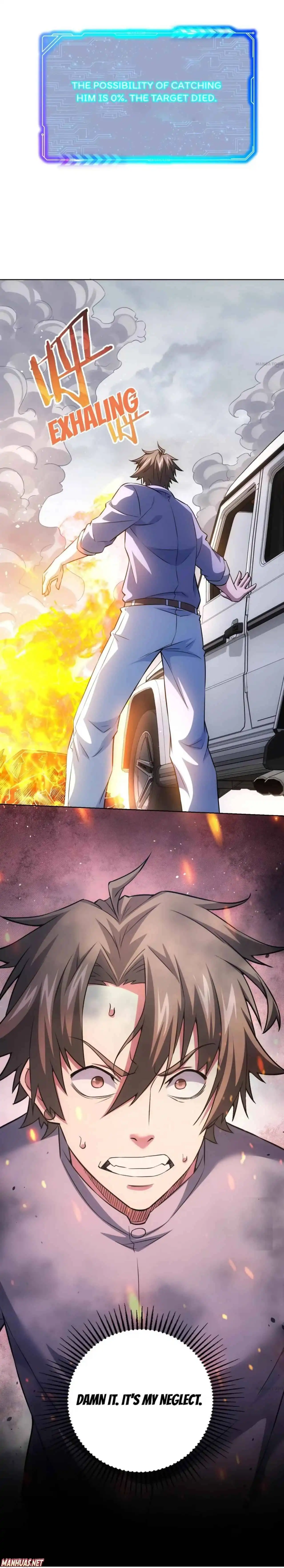 I Can See The Success Rate Chapter 69 8
